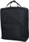 Fjällräven Unisex Re-Kånken Rucksack, Navy, One Size