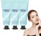 Evens Out Skin Tone Cream, All-Over Complexion Perfector, Long-Lasting CC Cream Foundation, Waterproof & Transfer-Resistant Skin Tint, Evens Skin Toneand Light Foundation (3)