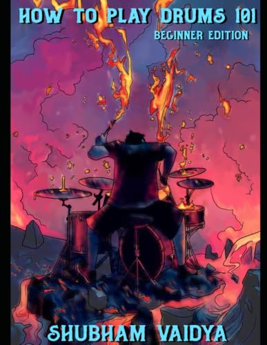How To Play Drums : Beginner Edition