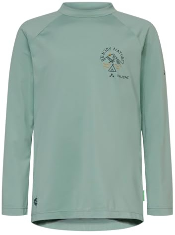VAUDE T-Shirt Kids Solaro LS T-Shirt III