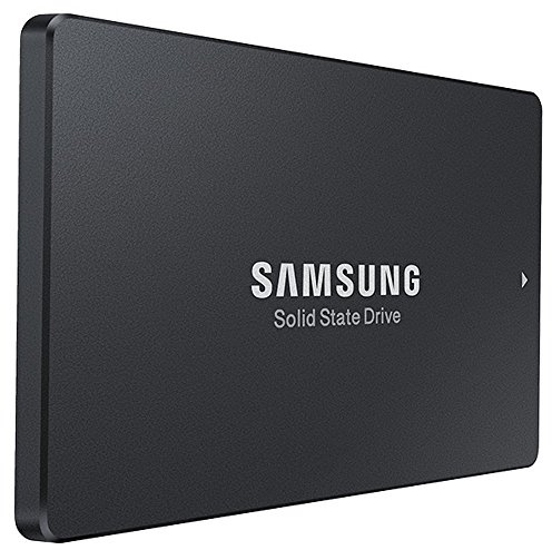 Samsung PM863 SSD 240 GB 2,5 pulgadas SATA III Enterprise SSD 6 Gb/s – MZ7LM240HCGR (reacondicionado)