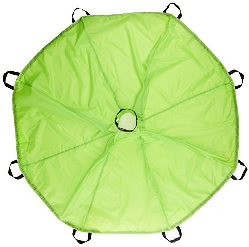 Eduplay Eduplay170360 Fallschirm, 185 cm