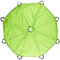 Eduplay Eduplay170360 Fallschirm, 185 cm