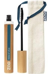 ZAO Mascara Volumen und Ummantelung 086 RECHARGEABLE Kakao