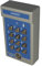 V42 | VANDERBILT V42 2 CODE COMBINATION CODELOCK/KEYPAD