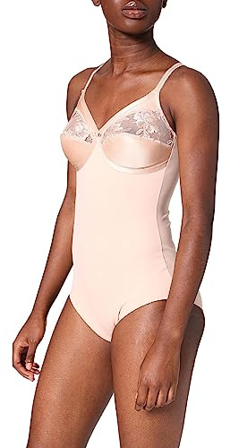 Triumph Damen Modern Posy Bs01 Formender Body Formender Body (1er Pack)