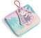 NICI Geldbeutel Wild Friends 2020 12x9,5cm mit Clip-Motiv Gürteltier Armin