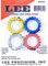 Lee Ultimate - Anelli di bloccaggio – Confezione da 4