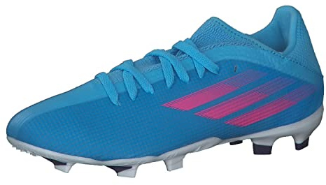 adidas Unisex Kinder X Speedflow.3 Fg Schuhe