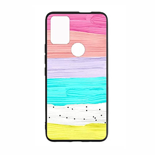 HUAYIJIE Schutzhülle für Vertu IVERTU Hülle TPU Soft Cover Case R-57