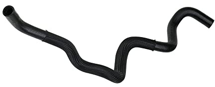 GATES 02-1886 Heizungsschlauch 1307SY 4275-21886 427521886 schwarz | Kompatibel mit: CITROËN BERLINGO / BERLINGO FIRST Großraumlimousine (MF_, GJK_, GFK_