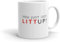 Crunchy Carrots Suits You Just Got Litt Up! Tasse
