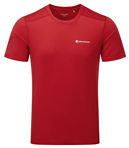 Montane Men's Dart Lite T-Shirt