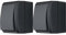 REV 0007301900 AquaForm, Ausschalter - Wechselschalter Feuchtraum IP44, Aufputz, anthrazit (Packung mit 2)