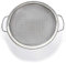 Micvtve 250 Micrometres Paint Strainer Fits a 5 Gallon Bucket, Filter Impurities and Protect The Airless Sprayer,Easy to Clean