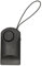 Alarma de Vibración Inalámbrica, Alarma Antirrobo con Sonido Fuerte de 120 DB, Sensor de Alarma para Puerta y Ventana para Evitar Robos, para