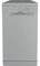Hotpoint HF9E1B19SUK Slimeline Dishwasher - Silver