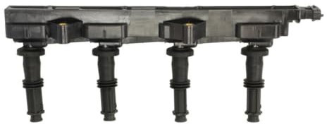 ENGITECH Zündspule 12V Zündsystem ENT960107