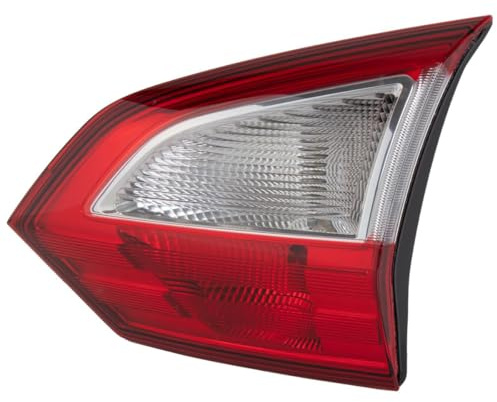 Ford Original C-MAX Mk2 GrandC-MAX Mk2 hinten rechts Rücklicht Lampe 2006162