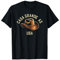 Casa Grande AZ USA Cowboyhut Vintage Style Design T-Shirt