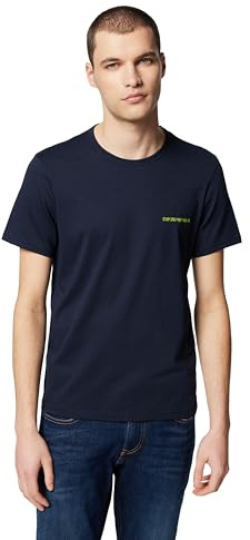 Emporio Armani T-Shirts-kurze Ärmel Herren