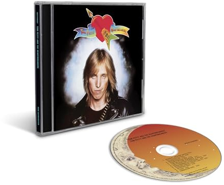 Tom Petty And The Heartbreakers (1CD)