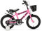 Generation BMX 14 Rose - Vélo pour enfant
