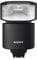 Sony HVL-F46RMA| External Flash with Wireless Radio Control