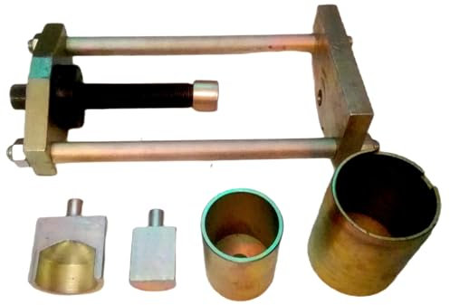 AMD TOOLS Traggelenk Abzieher Presse Satz Für Ford Transit mk 6 2000-2006 mk7 2006-2014