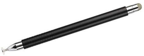 CIYODO Lápiz Magnético para Pantalla Táctil Punta Disco para Tableta y Teléfono