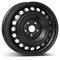 Alcar 9016 – 6,5 x 17 ET45 5 x 114,30 Stahlfelge