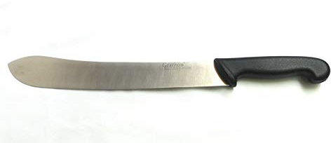 GRANTON The Ultimate Sheffield Made Professional 12 Steak Knife