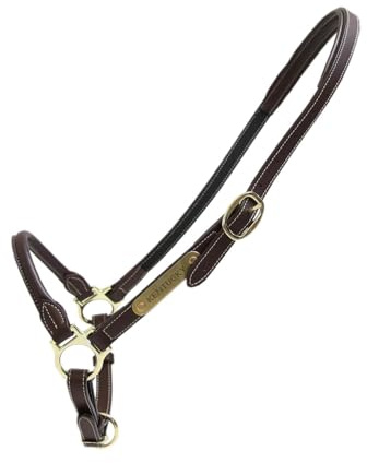 Kentucky - Halfter Grooming - Braun - Mittel