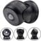 BIGLIGHT Wireless Motion Sensor Floodlight - Outdoor Spotlight, 200 Lumens, Waterproof, Rotatable Wall Light for Driveway, Hallway