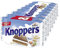 Knoppers (8 x 25g)=200g / Das Frühstückchen im 8er Pack
