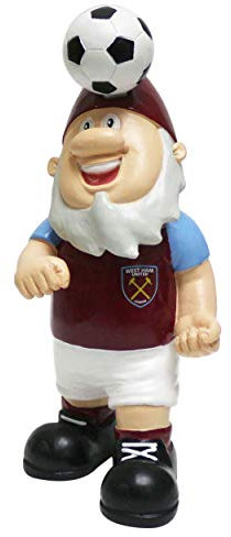 FOCO Offizielles Lizenzprodukt West Ham United FC Kopfballzwerg