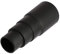 SPARES2GO Power Tool/Sander Dust Extraction Hose Adaptor Compatible with DeWalt (26mm, 32mm, 35mm, 38mm)
