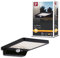 Paulmann Solar Wandleuchte Solveig, IP44, 280 lm, Warmweiß 3000K, Dämmerungssensor, Bewegungsmelder