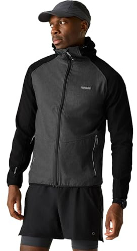 Regatta Arec III Softshelljacke für Herren