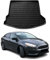 Kofferraumwanne Laderaumwanne für Ford Focus mk3 2011-2018 Limo mit Ersatzrad