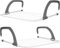 Aspect Large Airer Radiator Folding Clothes | Drying Rack Portable Small Items Dryer Holder | Suitable For All Type Of Radiator | Space saving | Easy storage (2)