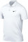 NikeCourt Dri-FIT Herren-Tennis-Poloshirt, DD8372