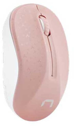 Natec Toucan 1600 Dpi Wireless Mouse One Size