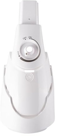 Rowenta corpo superiore bianco scopa aspirapolvere Powerline Extreme RH8147WA