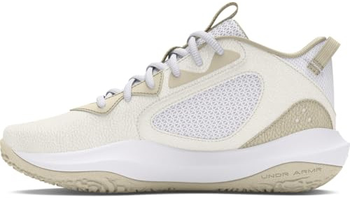 Under Armour Lockdown 6 Weiss, 44,5 Herren