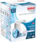 UniBond AERO 360 Compact Dehumidifier Moisture Absorber with Anti-Odour Technology, 450g Refill Tab Included