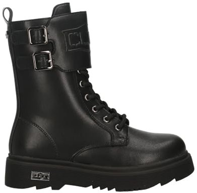 Cult SLASH stivale nero da Bambina CLJ005000