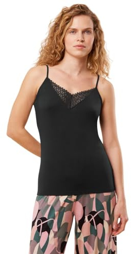 Triumph Damen Aura Spotlight Camisole Pajama Top