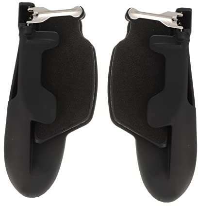 WOONEKY Tablet-game-controller Tragbarer Game-griff Universeller Tablet-game-assistent Game-griff-zubehör Einfache Installation Und Verwendung Kompatibel Mit Den Meisten Tablets