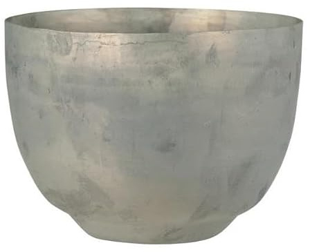 Ib Laursen Metalltopf mit konischem Boden Ø 16,5 cm